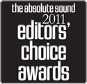 2011 Absolute Sound Editors' Choice Awards