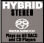 Hybrid Stereo SACD
