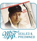 Sealed & Preowned Vinyl from Mobile Fidelity