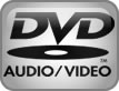 DVD Audio/Video