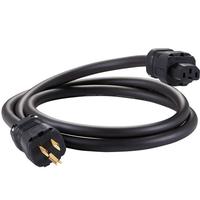 Furutech - G-314Ag-15 - Plus Power Cable