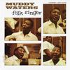 Muddy Waters - Folk Singer -  180 Gram Vinyl Record