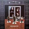 Jethro Tull - Benefit -  45 RPM Vinyl Record