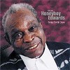 Honeyboy Edwards - Shake 'Em On Down -  Hybrid Stereo SACD