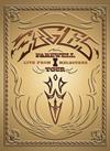Eagles - Farewell Live From Melbourne -  Blu-ray